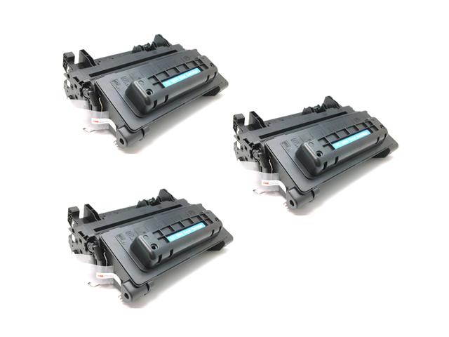 3PK [ CC364A ] CC364 364A 64A Compatilbe Black Toner Cartridge for HP printers LaserJet P4014n P4015 P4015n P4015tn P4015x P4510 P4515 P4515n P4515tn P4515x P4515xm P4014