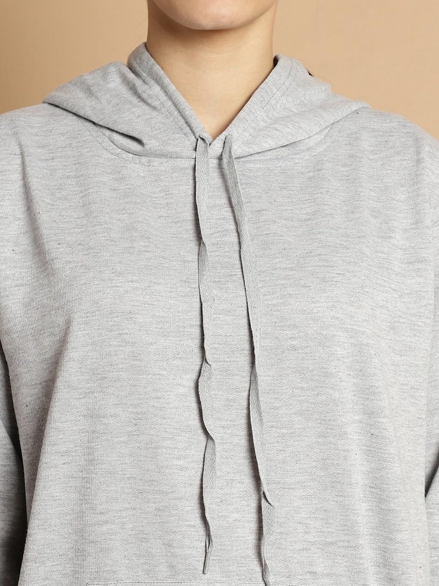 Vimal Jonney Rust & Grey Printed Sweatshirt - Pack Of 2