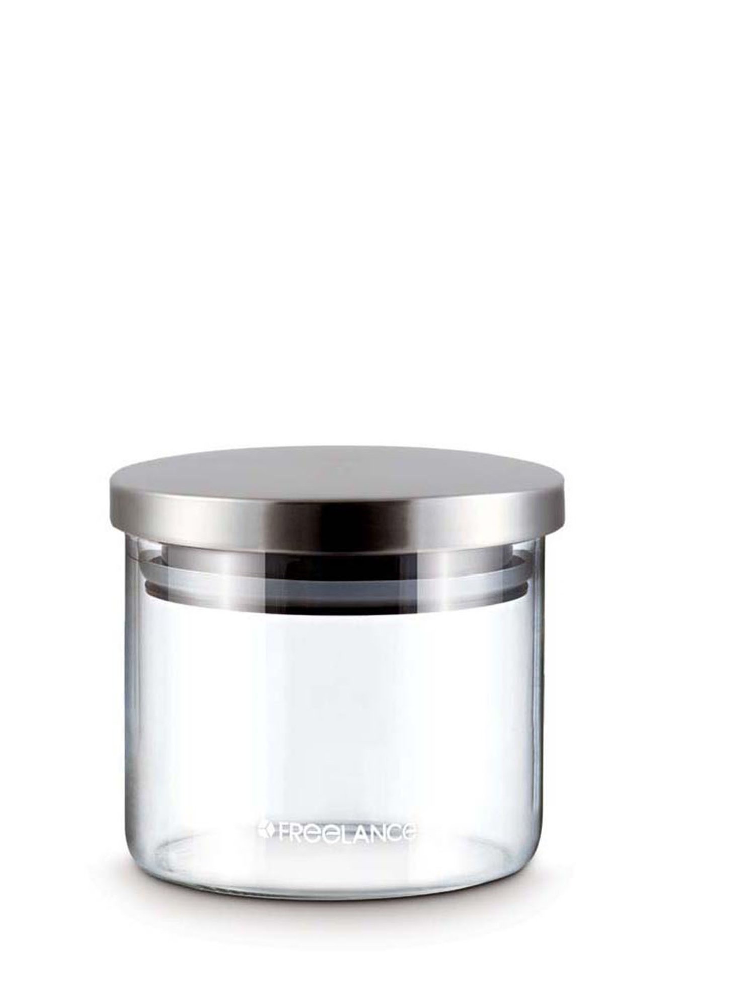 Borosilicate Glass Containers with Lids Microwave Safe Container for Glass Food Storage Containers