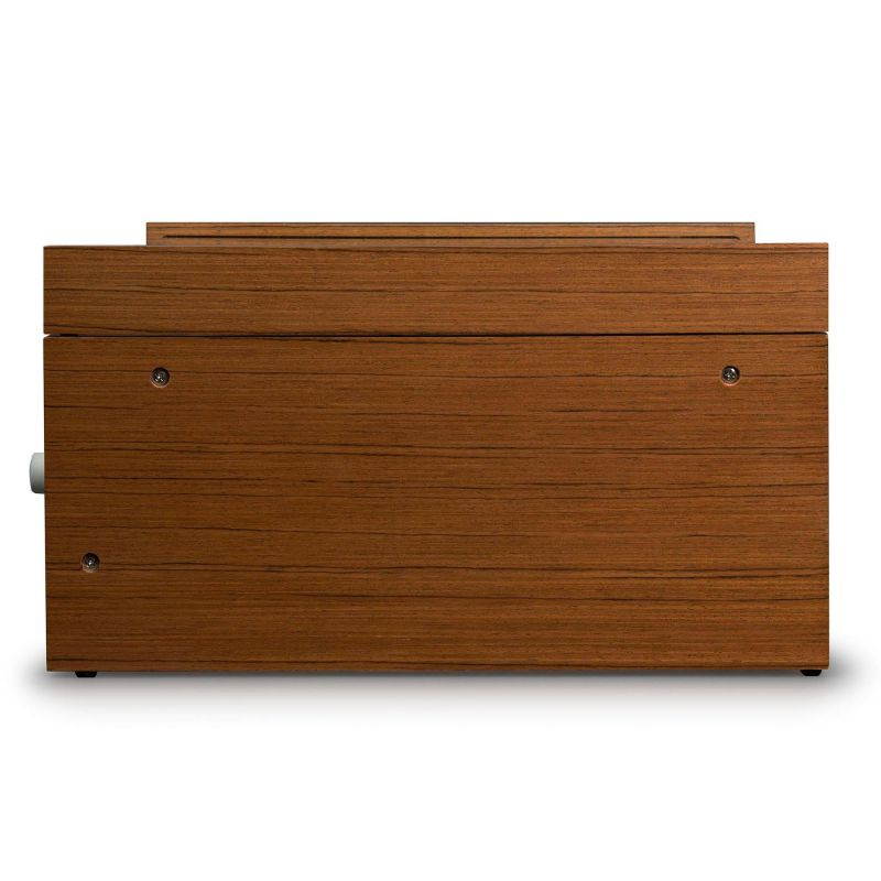 Crosley Otto Belt Driven 2 Speed Entertainment Turntable w/ Bluetooth