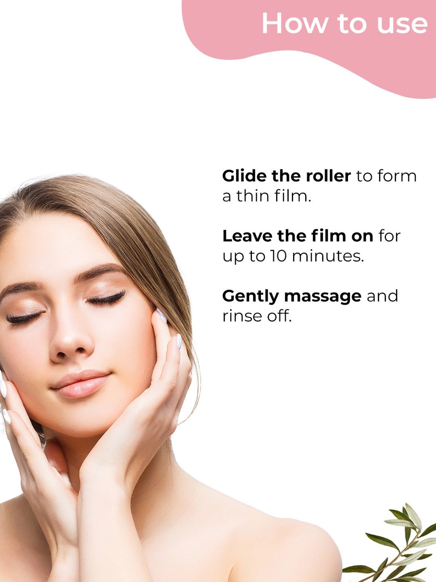 ENN Sugar Rush Nourishing Lip Scrub with Pomegranate & Vitamin E - 6 gm