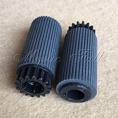 Printer Parts 20X FB6-3405-000 Paper Pickup Roller for Canon imageRUNNER Advance 4025 4035 4045 4051 4225 4235 4245 4251 C5030 C5035 C5045