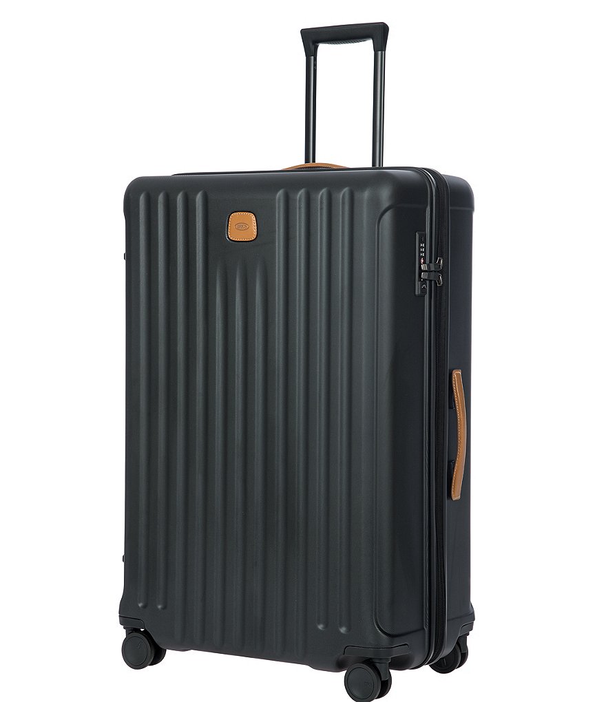 Bric's Capri 32#double; Extra Large Spinner