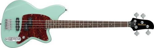 Ibanez TMB100 Talman Bass Guitar (Mint Green)