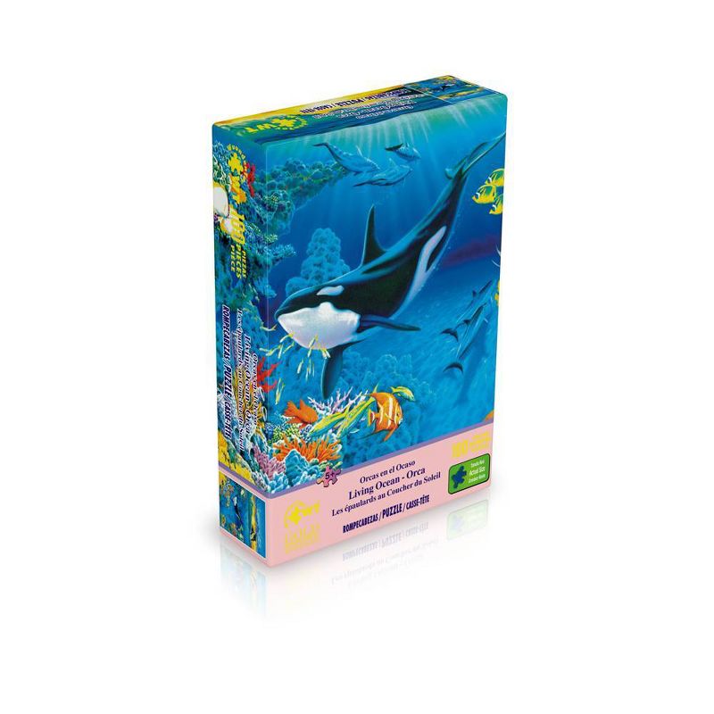 Wuundentoy Gold Edition: View at Kremlin Moscu Jigsaw Puzzle - 500pc