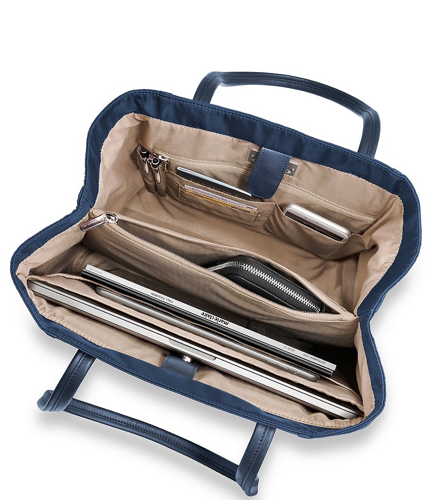 Travelpro Crew Versapack Deluxe Tote