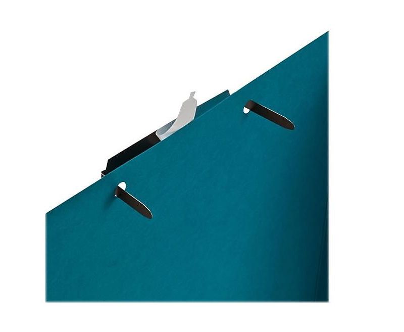 Officemate Self-Adhesive Fasteners 2" Cap 2-3/4" Cntr 100/BX MST 99858