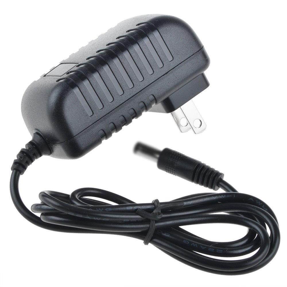 5V AC Adapter For Iomega RPHD-U eGo External Hard Drive HDD Charger Power Supply