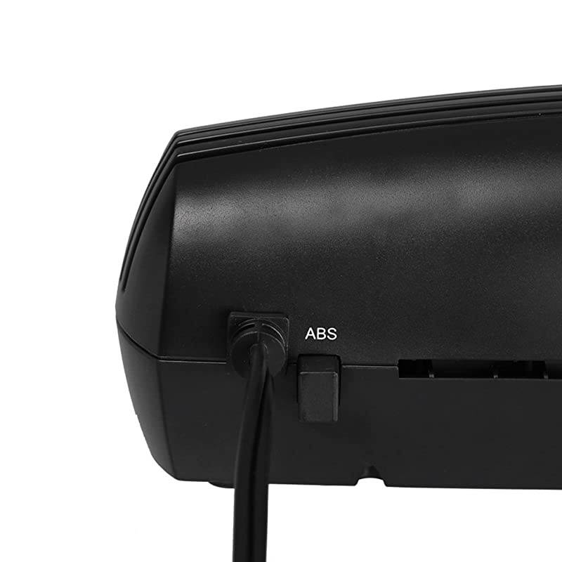 AL9 9 Thermal Laminator and 20 Laminator Pouches