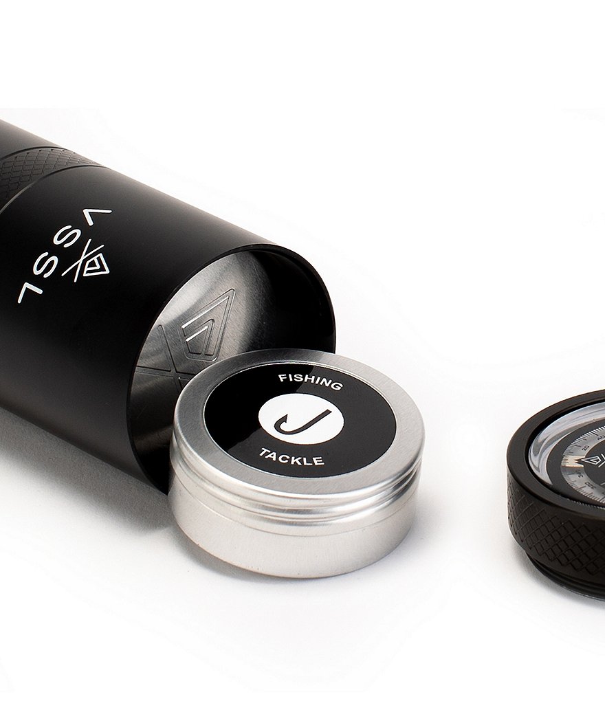 VSSL CAMP Supplies Compact Adventure Kit