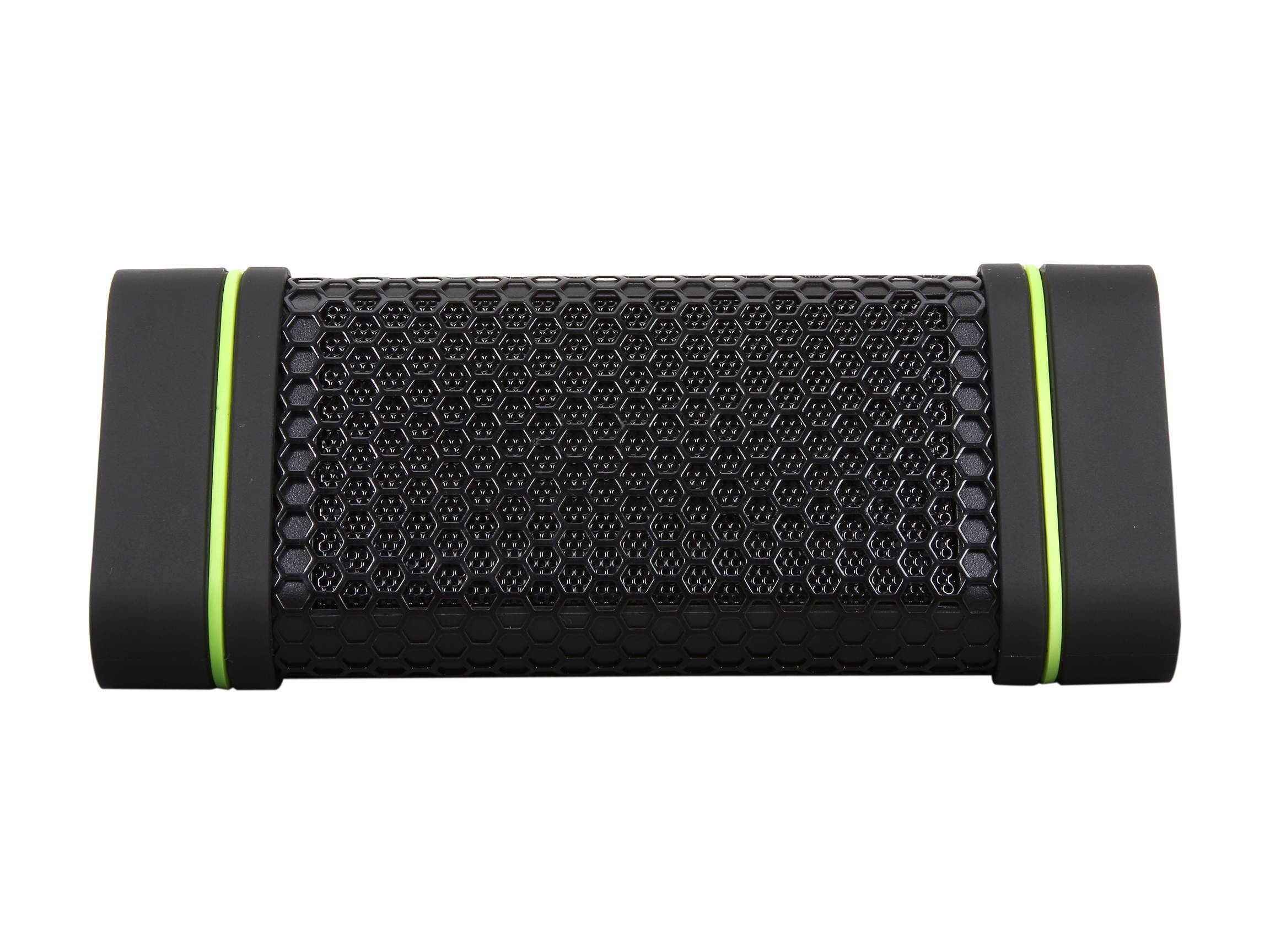 Hercules 4780560 WAE Outdoor BTP04 IP64-Certified Outdoor Bluetooth Speaker