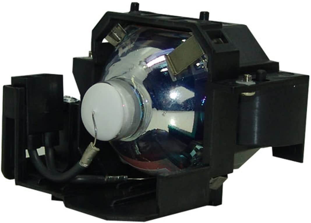 EPSON EMP-400WE Replacement Projector Lamp ELPLP42 / V13H010L42