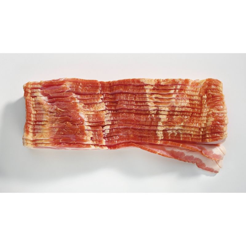 Hormel Black Label Classic Country Style Thick Cut Bacon - 12oz