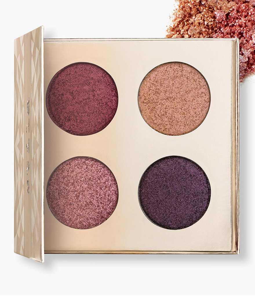 Stila Kaleidoscope Quad Heaven's Vault Eyeshadow
