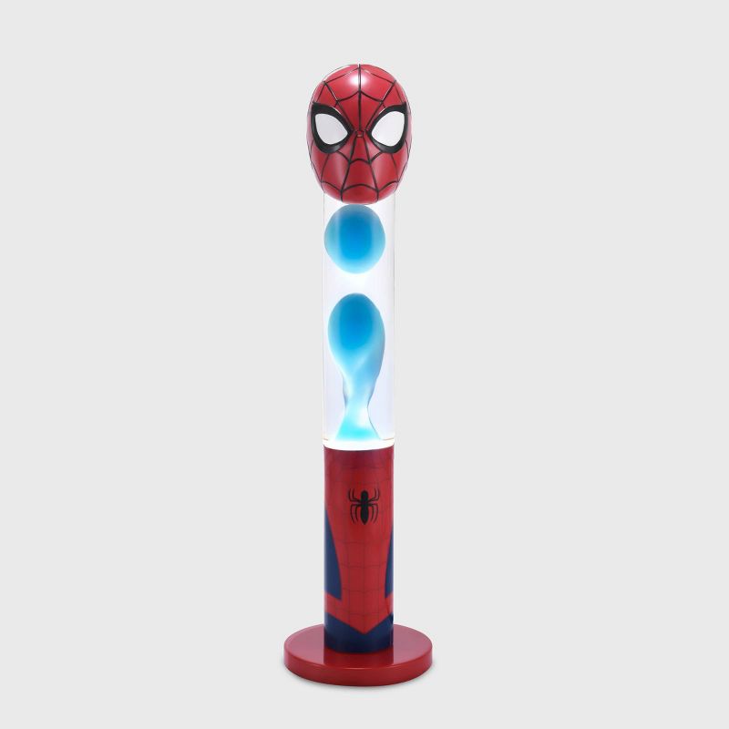 Marvel Spider-Man 3D Motion Lamp
