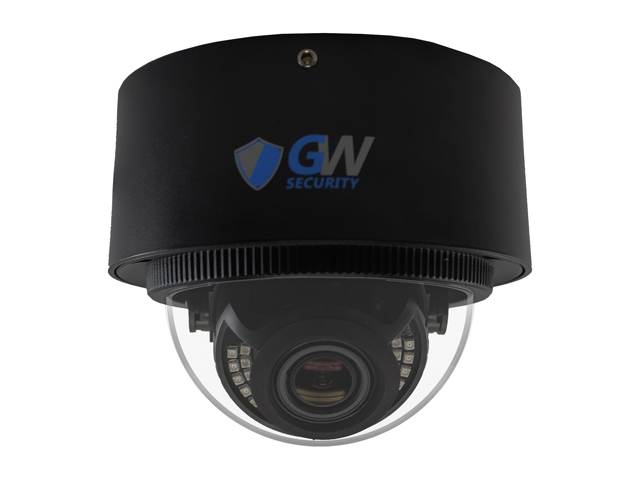 GW Security 16 Channel 4K NVR 8MP (3840x2160) H.265+ IP PoE AI Security Camera System with 16 UHD 4K 2.8-12mm Varifocal Zoom Outdoor/Indoor Dome Camera, Face Recognition, Intelligence Analytics