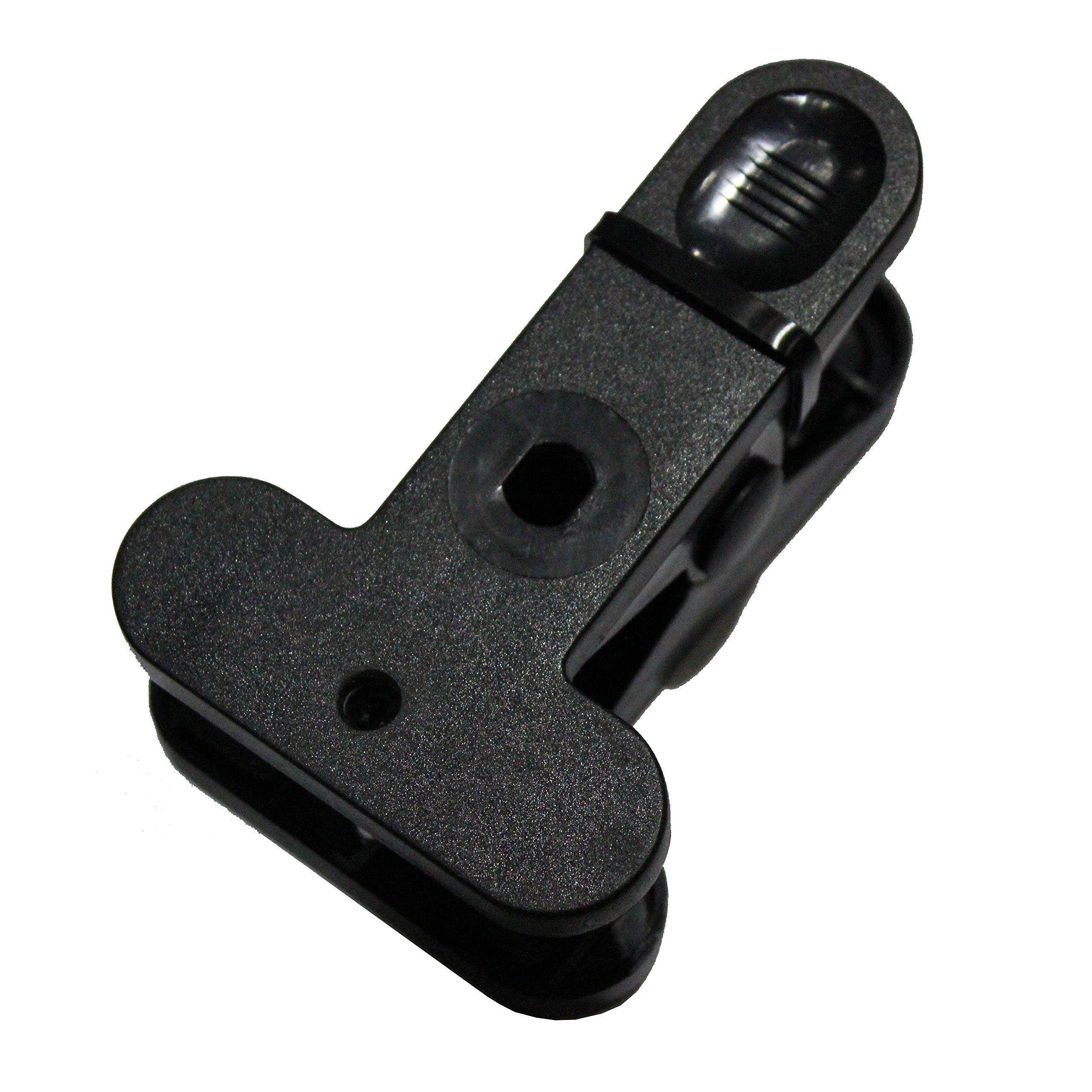 iStarUSA DD-200-SEA-SILVER 2U Compact Stylish Rack Mount Chassis With Sea Bezel - Silver