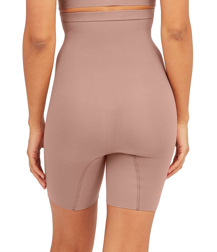 Spanx High-Waisted Shaping Sheers