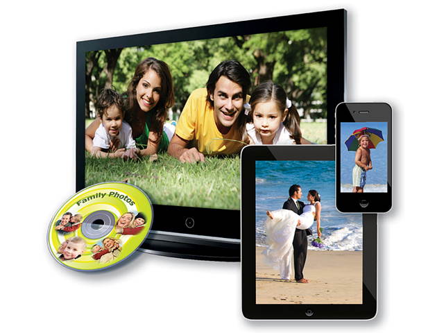 Individual Software PhotoStudio Expressions Platinum 6