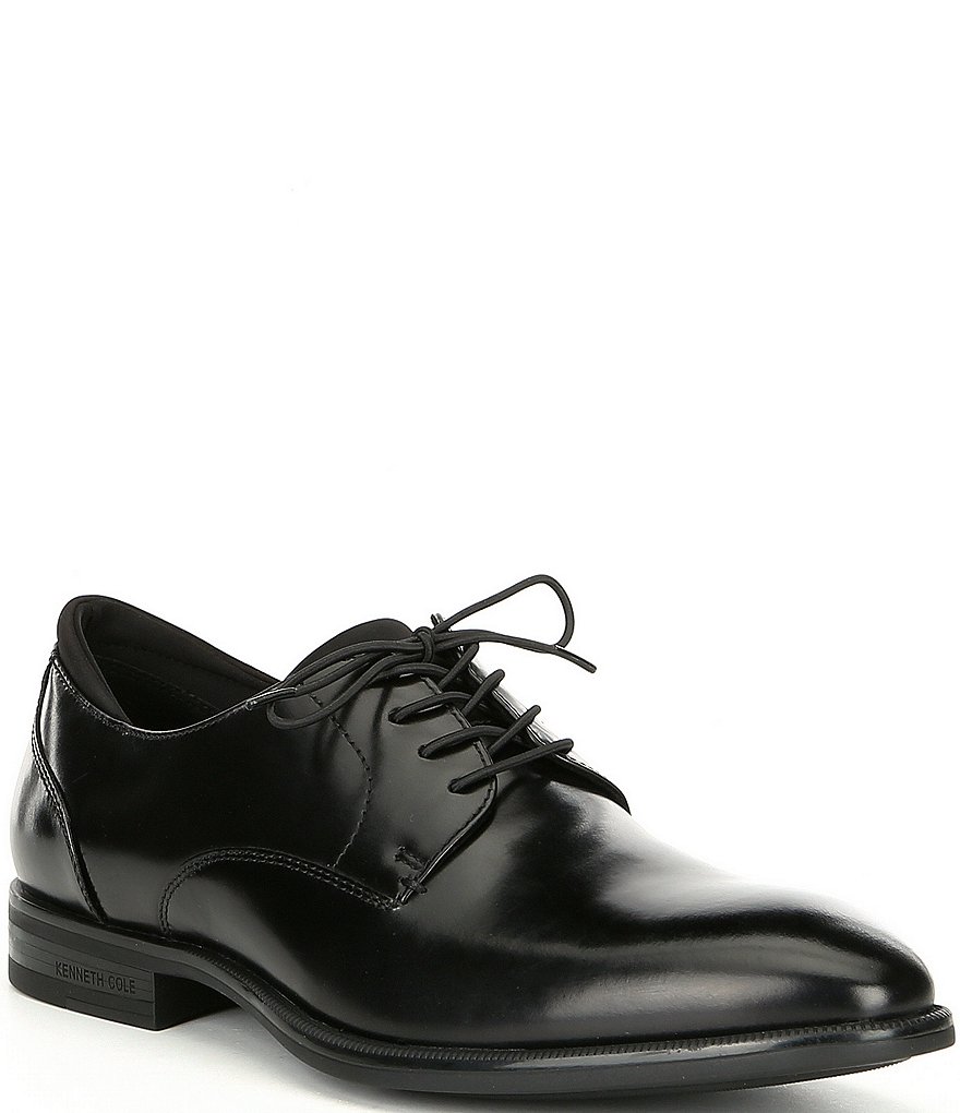 ECCO Men's Melbourne Cap Toe Oxfords