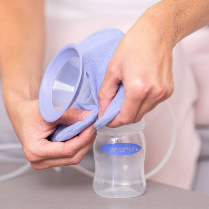 Lansinoh Therapearl 3-IN-1 Breast Therapy