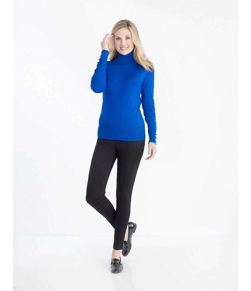 Spanx Stretch Twill Ankle Cargo Pant