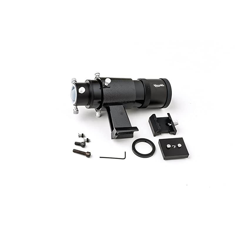 Mini 50mm Guide Scope