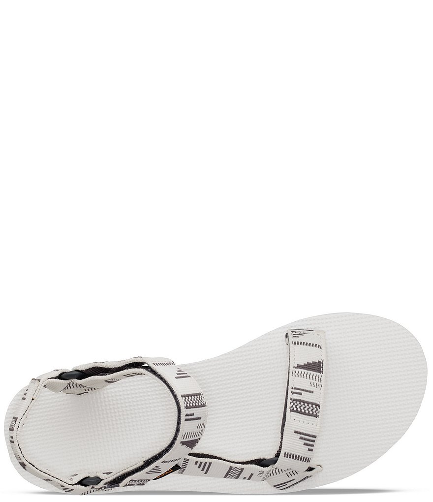 Teva Women's Flatform Universal Printed Sandals