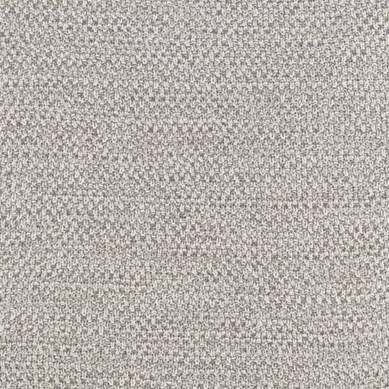 Kenneth Cole New York Kcny Essentials Sham, Knit, Linen Ash, European Sham
