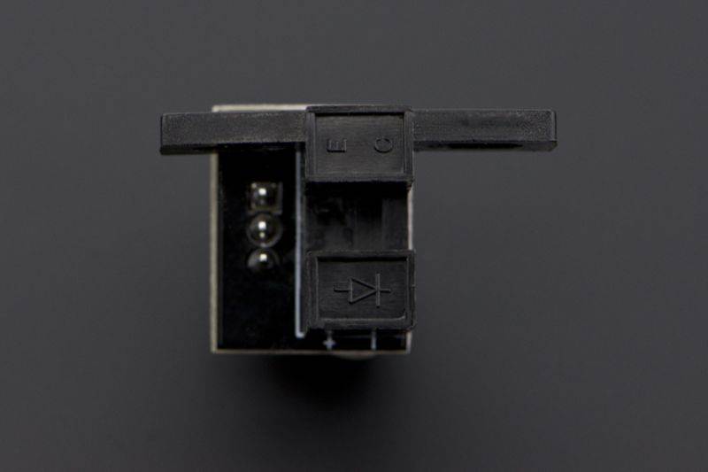 WWH-1set Wheel Encoders for 3PA and 4WD Rovers