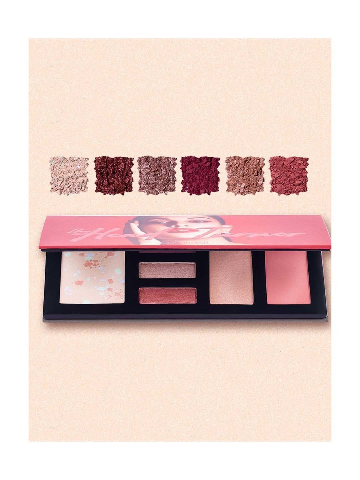 Typsy Beauty Once Upon a Fantasy Pink Illusion Gift Set