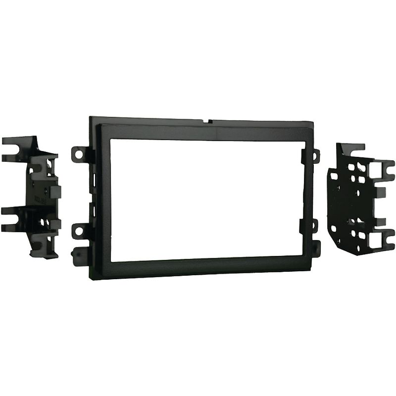 Metra Ford/Lincoln/Mercury ISO Double-DIN Installation Multi Kit MEC955812