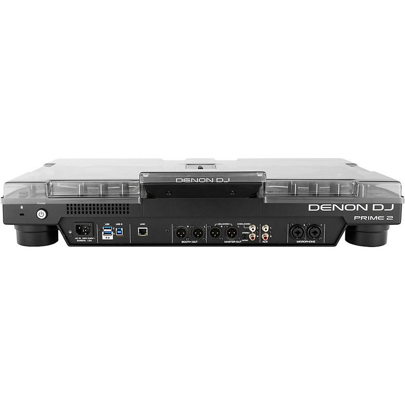 Decksaver Denon DJ Prime 2 Cover