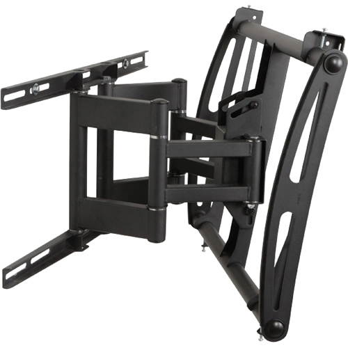 Premier Mounts AM175 42"-70" Swingout TV Wall Mount LED & LCD HDTV up to VESA 650x800 175 lbs Compatible with Samsung, Vizio, Sony, Panasonic, LG, and Toshiba TV