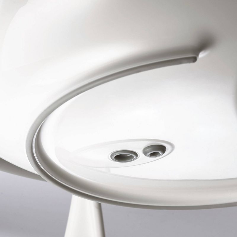 Pinkfong Baby Shark Inflatable Safety Bathtub