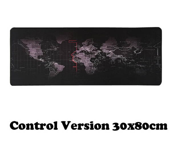 World Map Large Gaming Mouse Pad 900x400mm XL Grande Mouse Mat Gaming Gamer Computer Mousepad Rug for CSGO DOTA 2 LOL Game