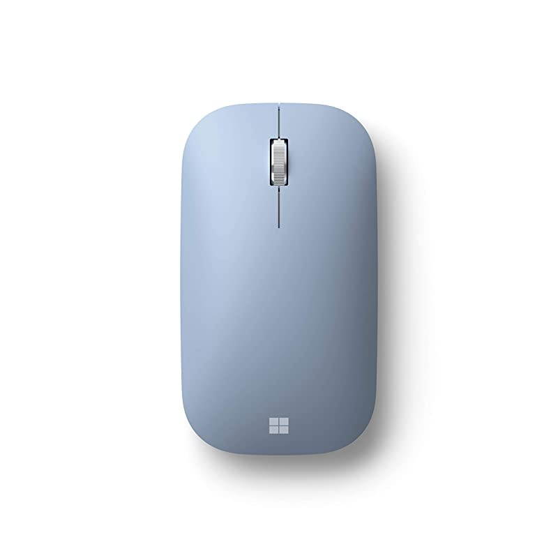 NEW  Mobile Mouse Pastel Blue