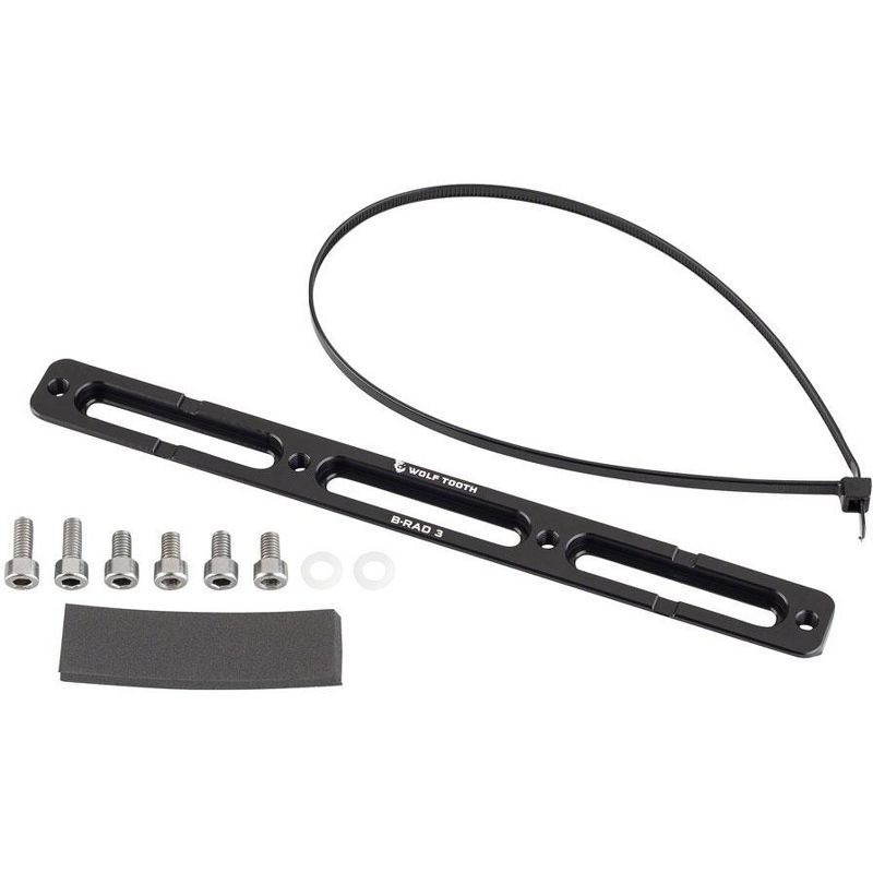 Wolf Tooth B-RAD Base Other Rack