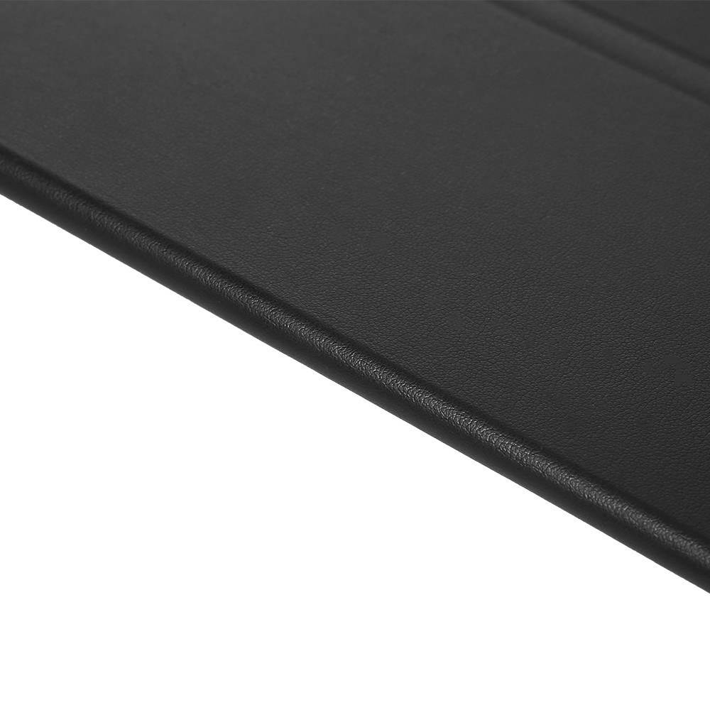 Portable Monitor Laptop Smart Case Protection Case Stand Holder with Sticker Easy Carrying Without Speaker Hole for 15.6