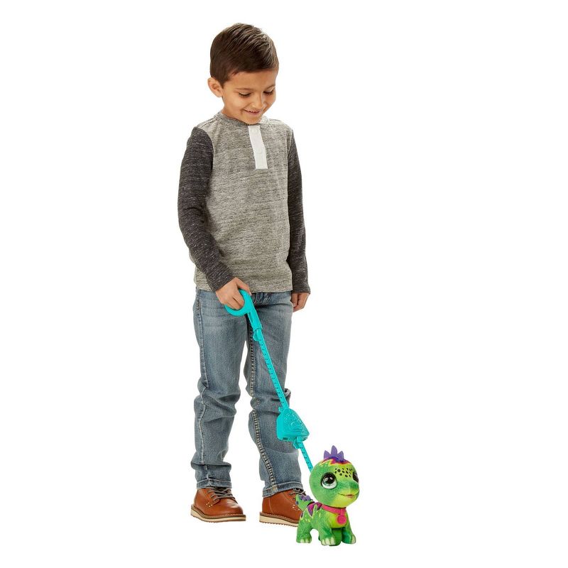 furReal Walkalots Big Wags - Dino