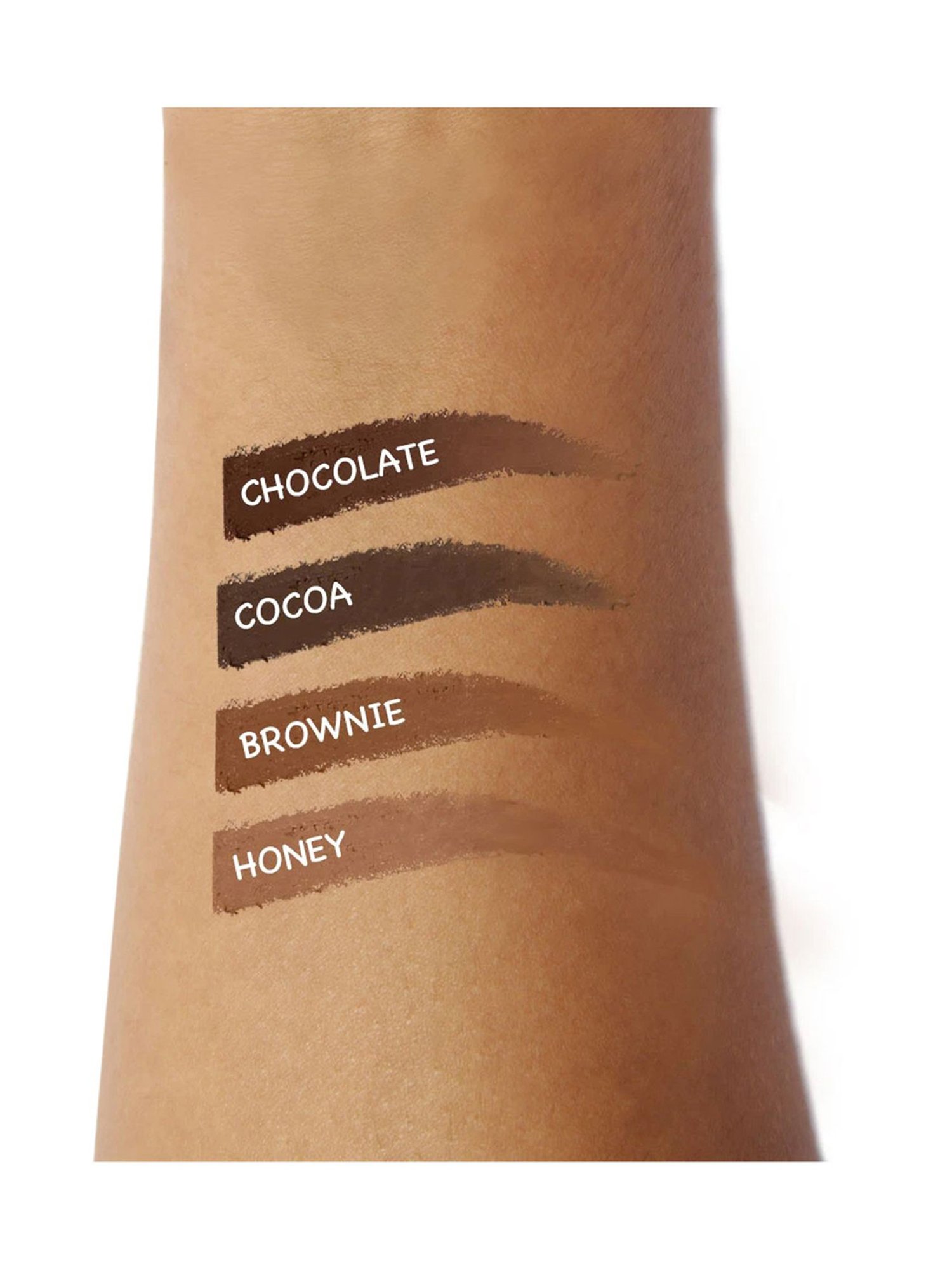 Bella Vita Organic Grow Brow Eyebrows & Eyelash Hair Growth & Volume Oil - 12 ml