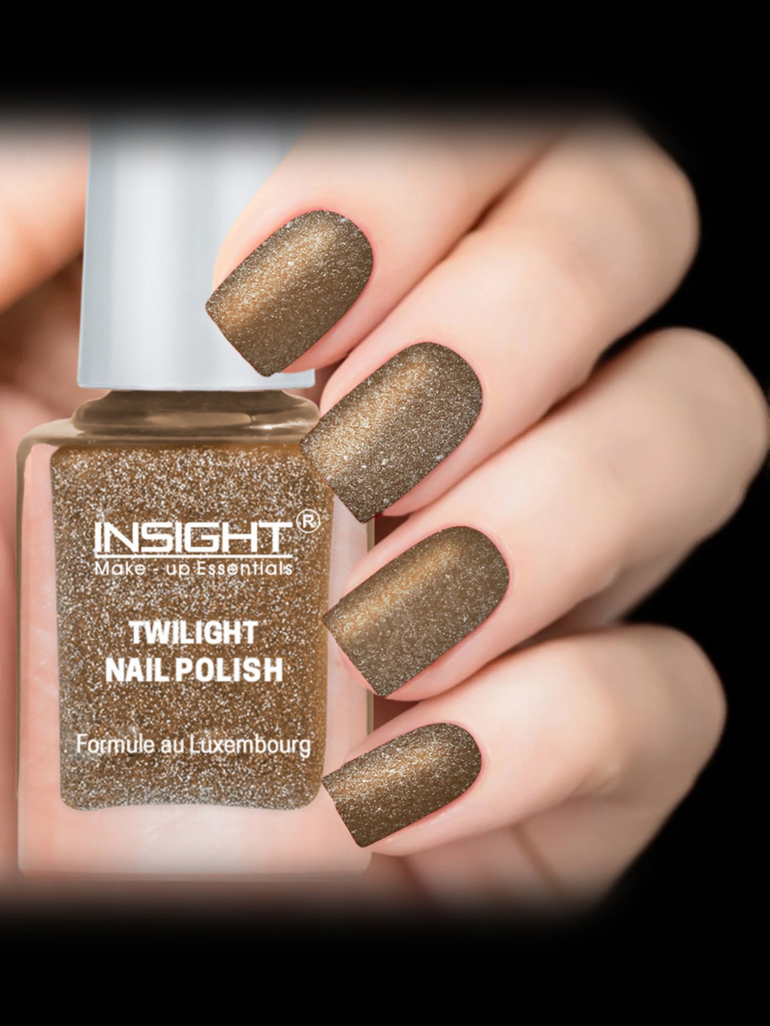 Insight Cosmetics Twilight Nail Polish 20 - 12 ml