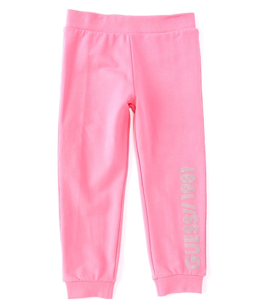 GB Girls Little Girls 2-6x Active Full Length Legging