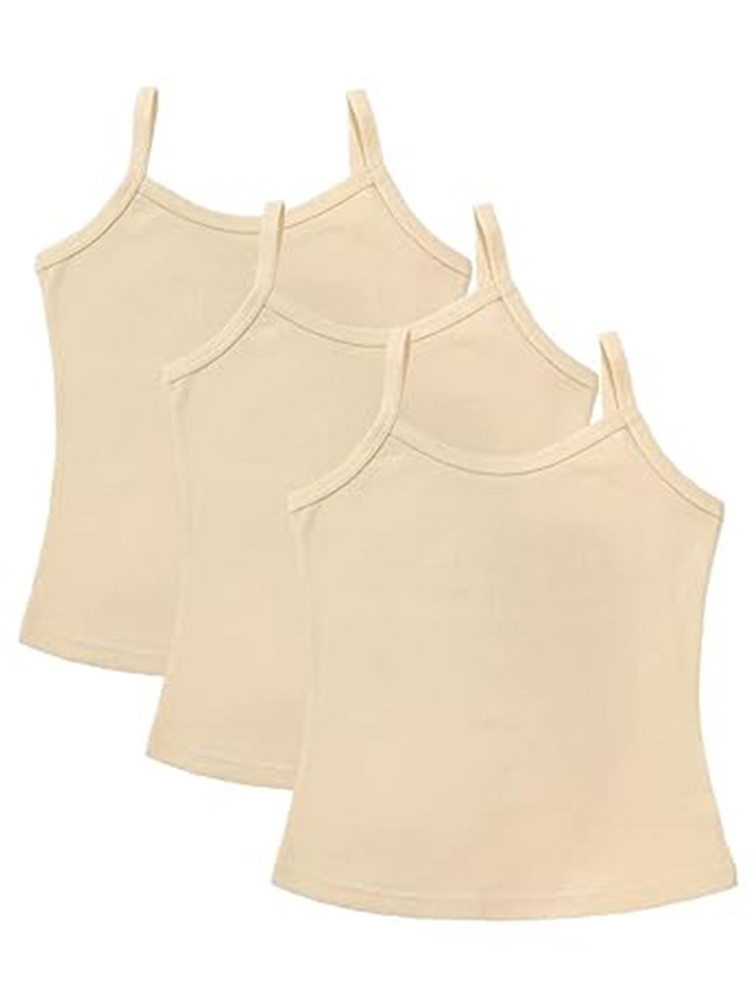 D'chica Kids Multicolor Cotton Printed Panties - Pack of 6