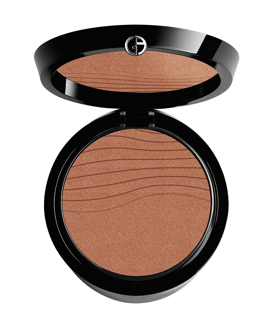 Giorgio Armani ARMANI beauty Luminous Silk Glow Setting Powder