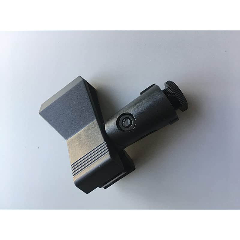 Pack of 2 Pcs Universal Adjustable Microphone Butterfly Clip