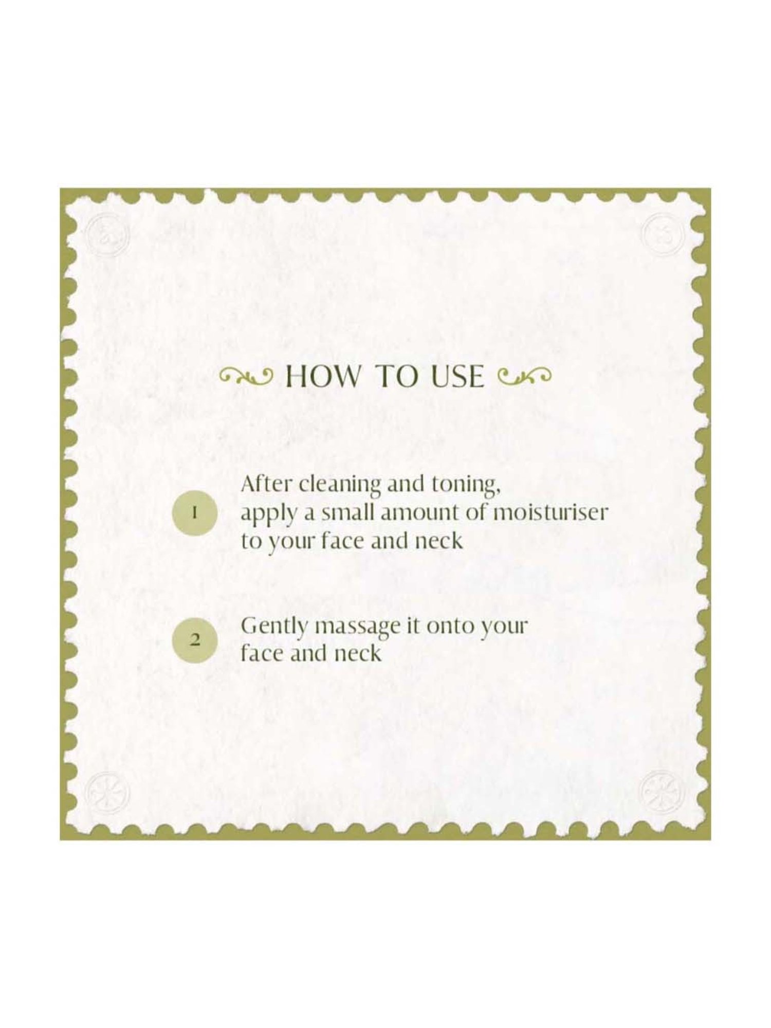 Old School Rituals Arrack of Indian Spices Purifying Mousse - 50 gm