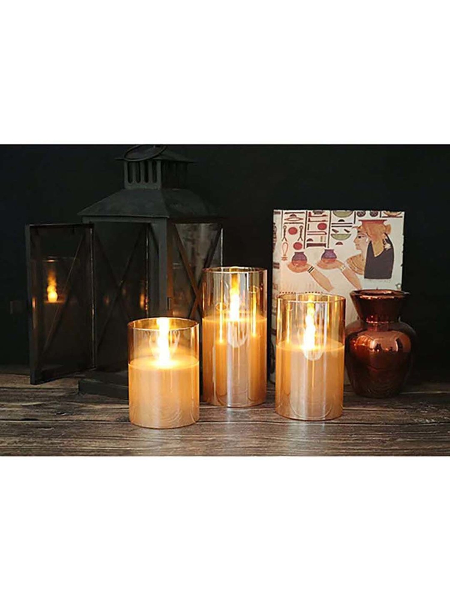 Eveready 0.5 W Standard B22 LED Bulb Pack of 12 (Green)