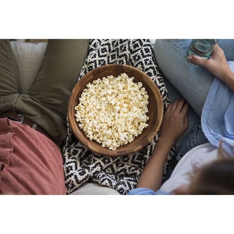 SkinnyPop Real Butter Popcorn - 4.4oz