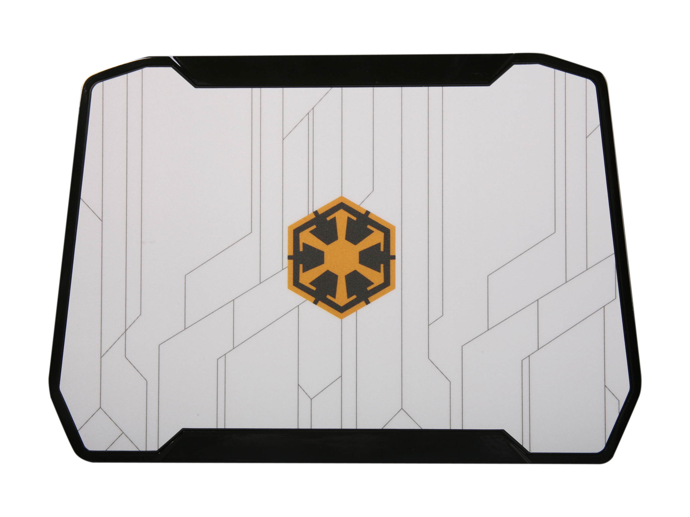Razer RZ02-00660100-R3M1 Star Wars: The Old Republic Gaming Mouse Pad